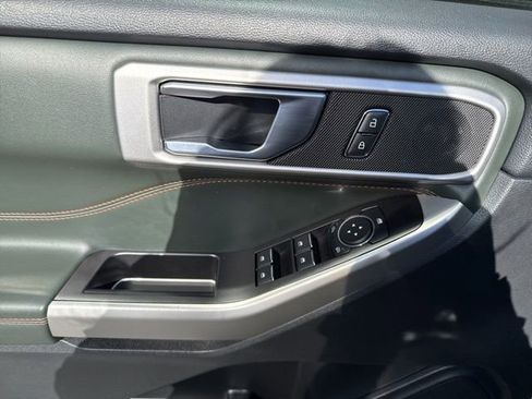 Used 2022 Ford Explorer Timberline image 6