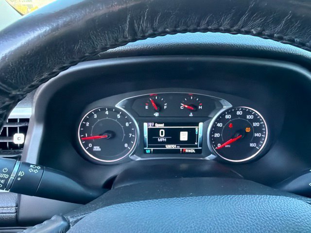 Used 2019 GMC Acadia SLT w/ Black Edition AWD/4WD image 17