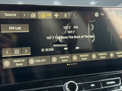 Used 2025 Mitsubishi Outlander SEL image 24