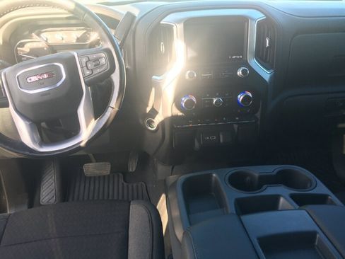 Used 2021 GMC Sierra 1500 Elevation w/ Driver Alert Package I image 10