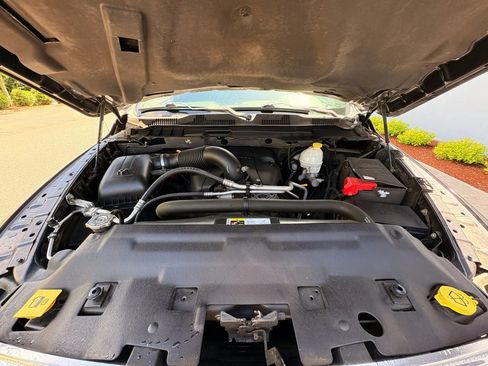 Used 2013 RAM 1500 Big Horn AWD/4WD image 25
