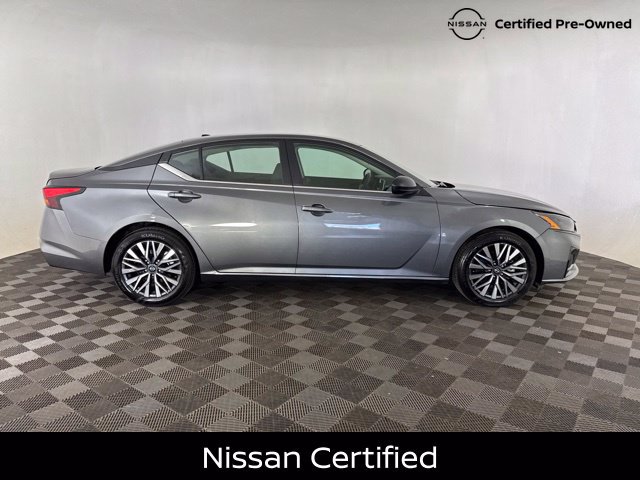 Certified 2026 Nissan Altima 2.5 SV FWD image 7