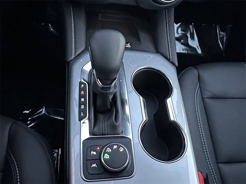 New 2025 Chevrolet Blazer LT w/ Sound & Technology Package image 18