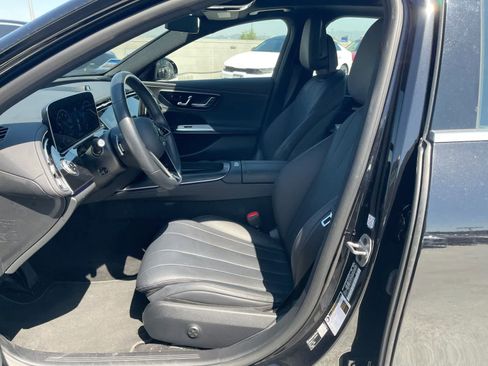 Certified 2026 Mercedes-Benz E 350 Sedan image 5