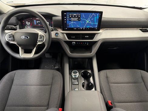 New 2026 Ford Explorer Active image 17