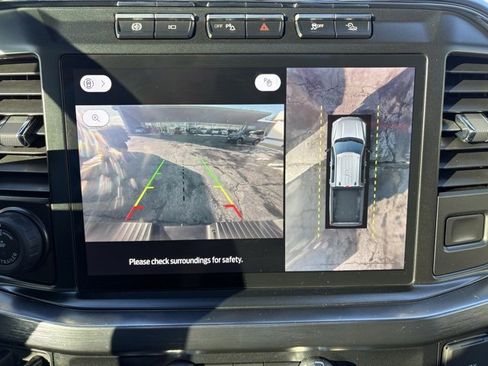 Used 2023 Ford F250 Lariat w/ Lariat Ultimate Package image 35