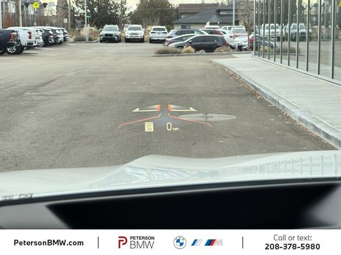 New 2026 BMW X5 xDrive50e w/ Premium Package image 28