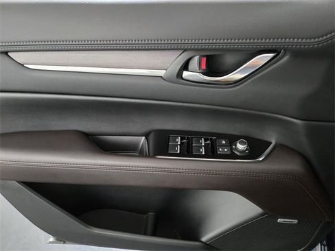 Used 2022 MAZDA CX-5 Signature image 29