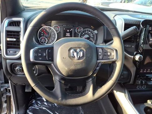 New 2026 RAM 2500 Big Horn image 5