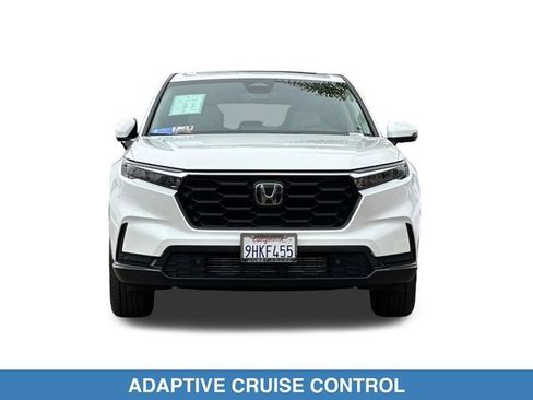 Certified 2023 Honda CR-V EX-L image 11
