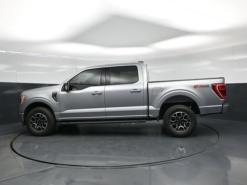 Used 2023 Ford F150 XLT w/ Equipment Group 302A High AWD/4WD image 25