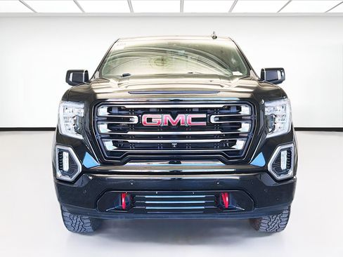 Used 2020 GMC Sierra 1500 AT4 w/ AT4 Premium Package image 2