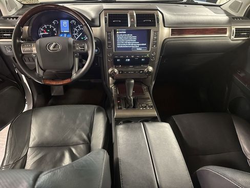 Used 2017 Lexus GX 460 460 image 15