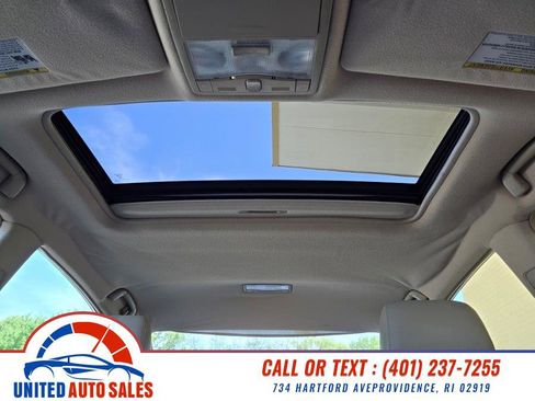 Used 2008 Toyota Avalon Touring FWD image 20