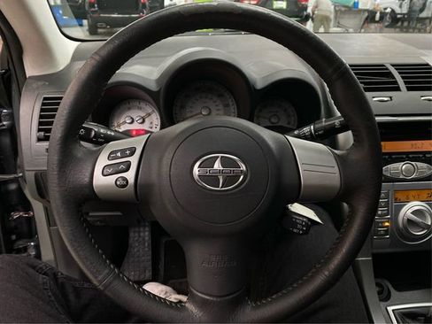 Used 2007 Scion tC Base image 22
