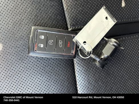 Used 2024 Jeep Wagoneer Series II image 31