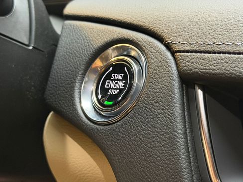 New 2026 Cadillac CT5 Premium Luxury AWD/4WD image 37