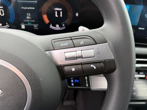 New 2026 Hyundai Tucson Blue SE AWD/4WD image 20