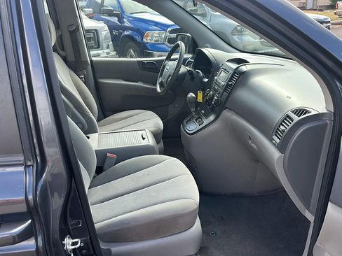Used 2014 Kia Sedona LX w/ Power Package image 14