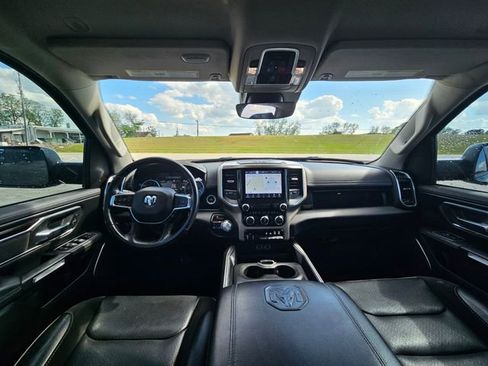 Used 2022 RAM 1500 Laramie image 12