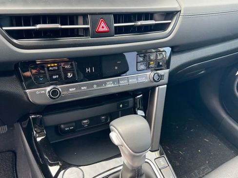 New 2026 Kia Seltos EX w/ EX Sunroof Package image 20