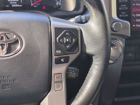 Certified 2024 Toyota 4Runner SR5 Premium image 27