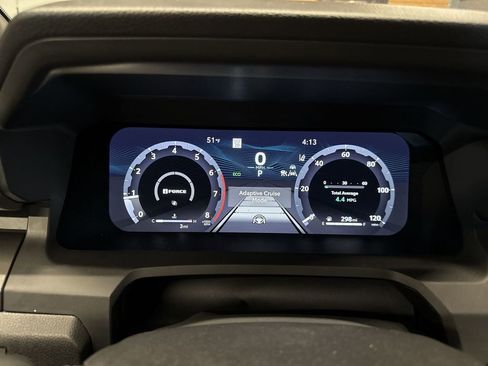 New 2025 Toyota Tacoma TRD Sport AWD/4WD image 10