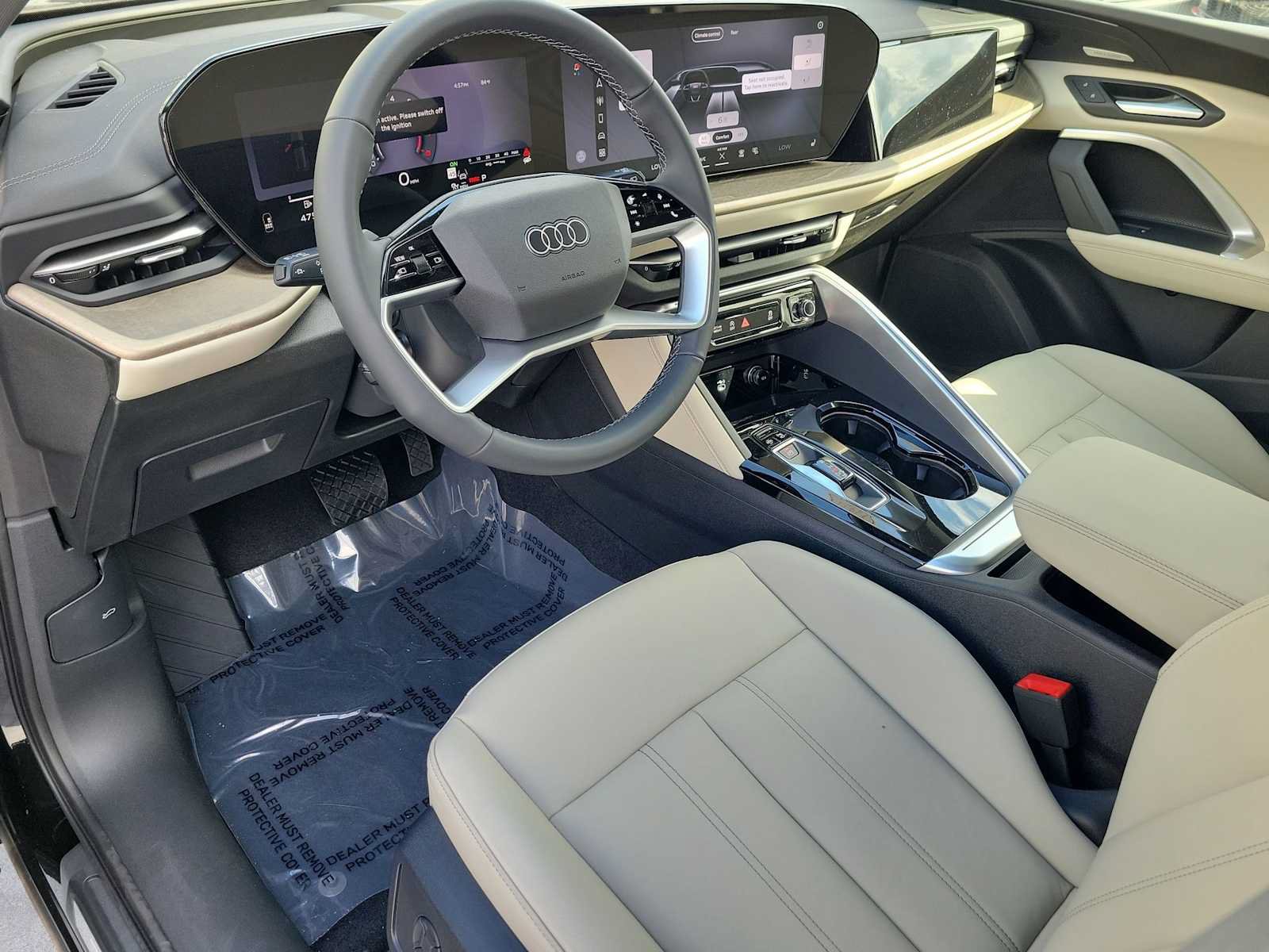New 2026 Audi Q5 Premium Plus AWD/4WD image 2