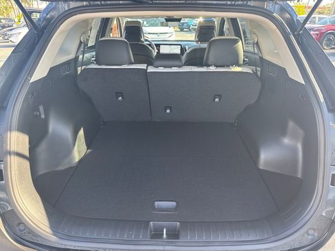 Used 2024 Kia Sportage EX image 26