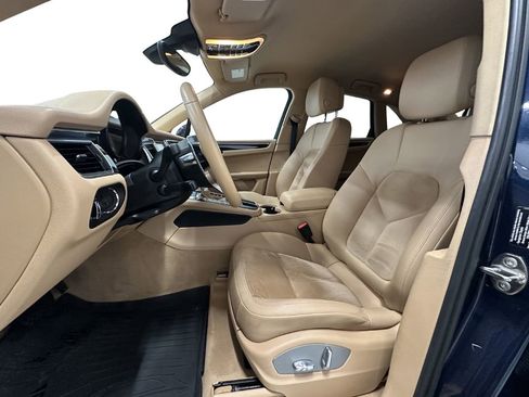 Used 2015 Porsche Macan S AWD/4WD image 11