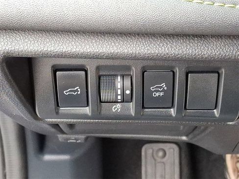 Used 2021 Subaru Outback Onyx Edition XT w/ Popular Package #2 image 26