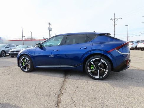 Used 2024 Kia EV6 GT image 4