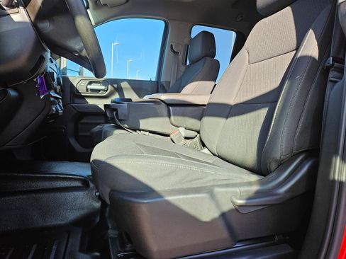 Used 2020 Chevrolet Silverado 2500 W/T w/ WT Fleet Convenience Package AWD/4WD image 15