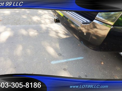 Used 2014 Ford Expedition EL Limited image 36