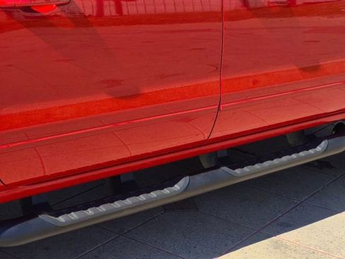 Used 2015 Chevrolet Silverado 1500 LT w/ Texas Edition, 1LT Trim AWD/4WD image 33