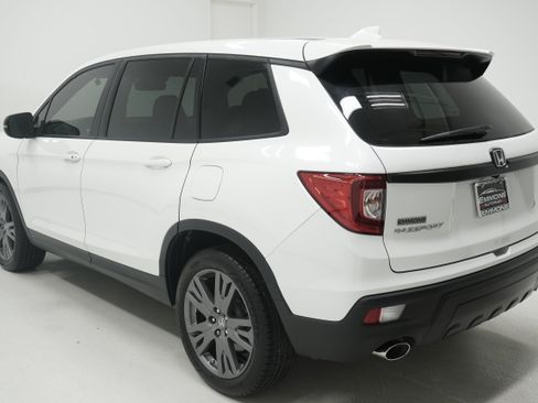 Used 2020 Honda Passport EX-L image 6