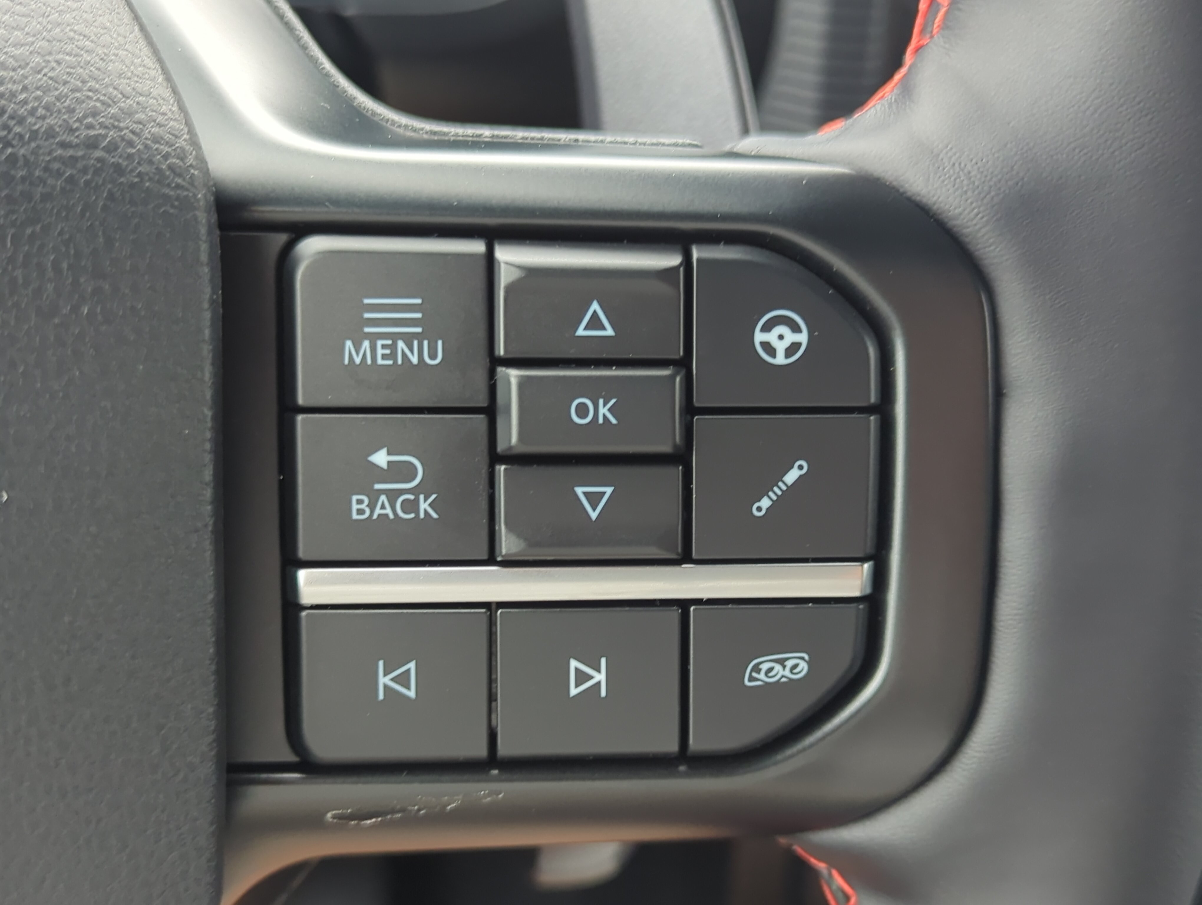 New 2026 Ford F150 Raptor AWD/4WD image 23