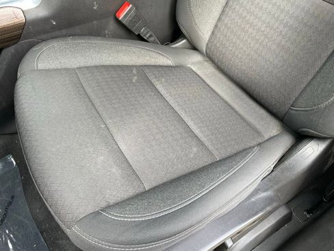 Used 2024 Chevrolet Silverado 1500 LT Trail Boss w/ Protection Package image 25