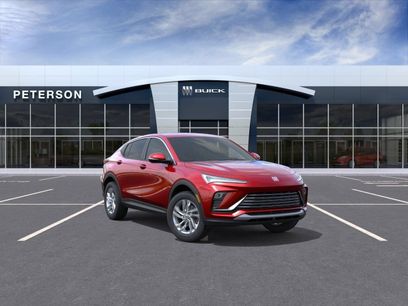 New 2026 Buick Envista Preferred w/ Convenience I Package