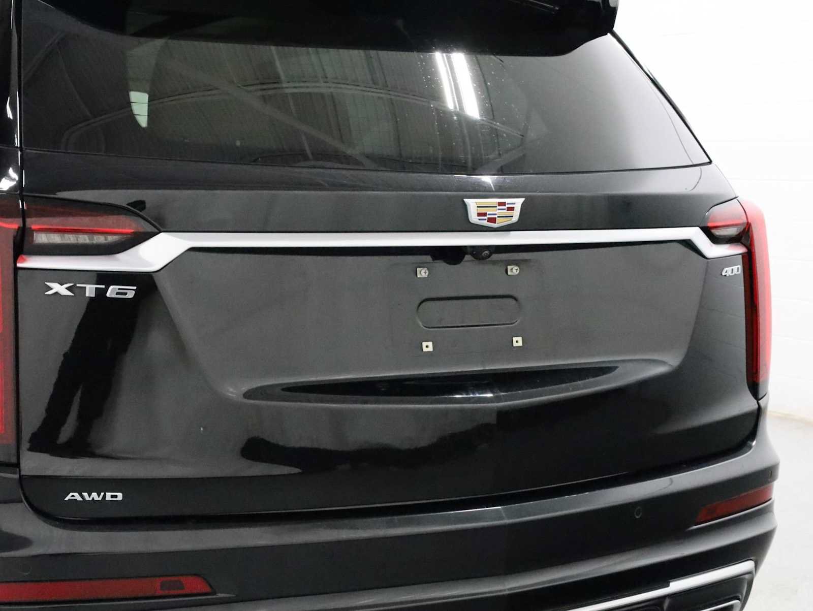 Used 2020 Cadillac XT6 Premium Luxury AWD/4WD image 8