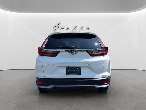 Used 2022 Honda CR-V EX-L image 13