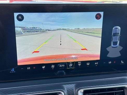 Used 2024 Ford Mustang Premium image 17