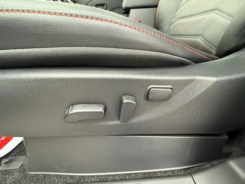 New 2026 Nissan Frontier PRO-4X w/ Pro Premium Package image 13