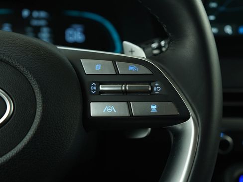 Certified 2024 Hyundai Palisade SEL AWD/4WD image 27
