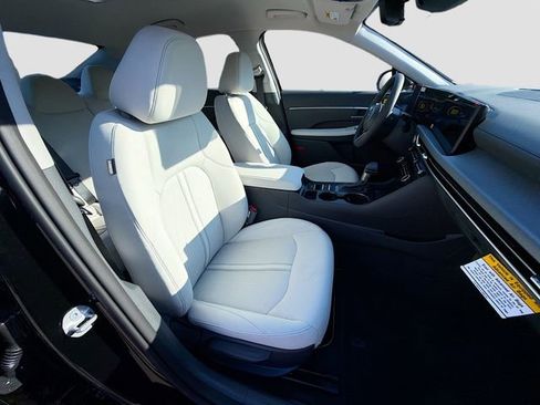 New 2026 Hyundai Sonata SE image 27