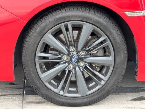 Used 2019 Subaru WRX AWD/4WD image 6