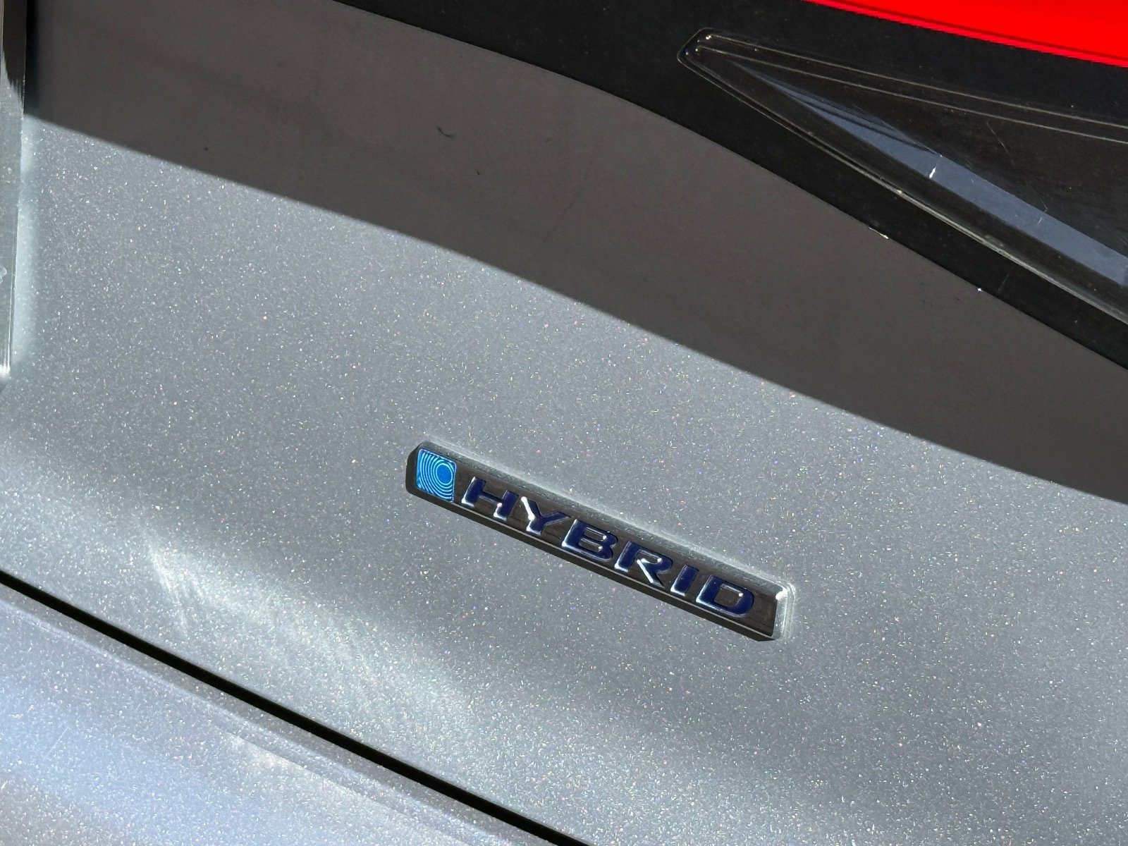 Used 2025 Honda Accord EX-L image 11