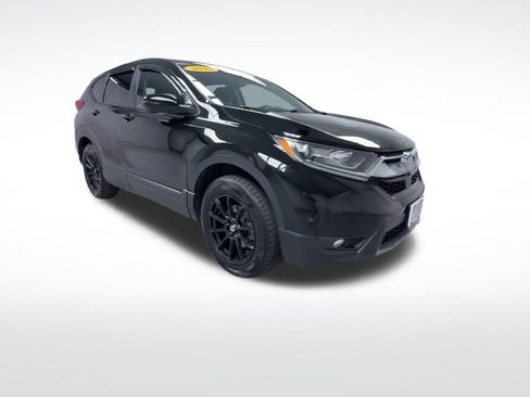 Used 2019 Honda CR-V EX image 2