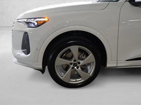Used 2025 Audi Q5 Premium w/ Premium Plus AWD/4WD image 28