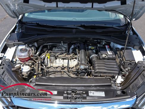 Used 2019 Volkswagen Jetta SE FWD image 12
